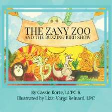 The Zany Zoo And The Buzzing Bird Show