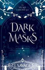 Dark Masks