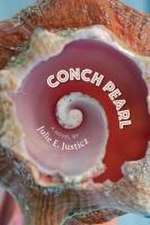 Conch Pearl