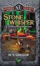 Stonewhisper