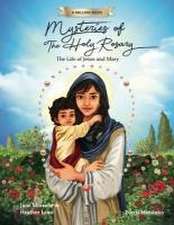 Mysteries of the Holy Rosary