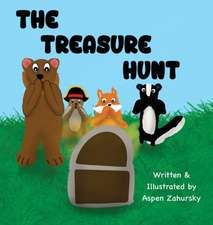 The Treasure Hunt