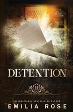 Detention