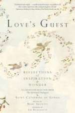 Love's Guest