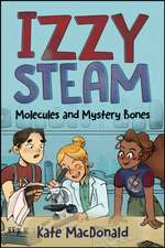 Izzy Steam