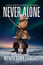 Thibeault, W: Never Alone