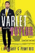 The Varlet and the Voyeur