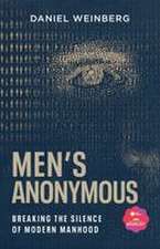 Men's Anonymous