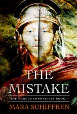 The Mistake