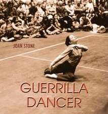 Guerrilla Dancer