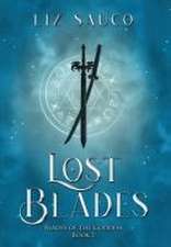 Lost Blades