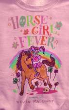 Horse Girl Fever