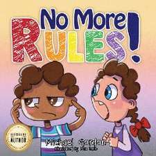 No More Rules