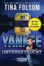 Folsom, T: Yankee - Untergetaucht (Große Druckausgabe)