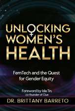 Unlocking Women's Health