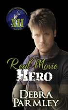 Real Movie Hero