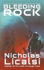 Licalsi, N: Bleeding Rock