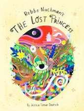 The Lost Princess