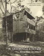 Lawrence Kocher