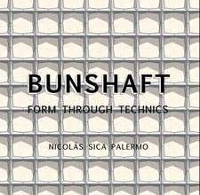 Bunshaft