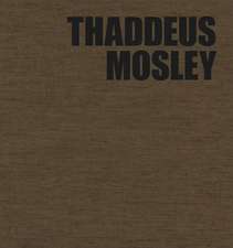 Thaddeus Mosley