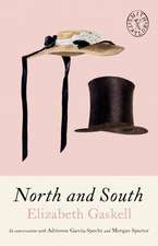 Gaskell, E: North & South