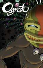 Ogrest Vol. 5
