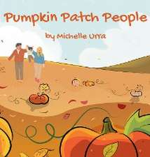 Pumpkin Patch People