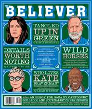 The Believer