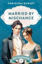 Married by Mischance