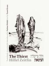 The Thirst