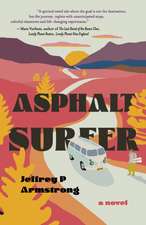 Asphalt Surfer