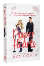 Paper Hearts