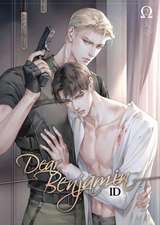 Dear Benjamin Vol. 2