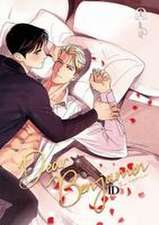 Dear Benjamin Manwha Volume 1