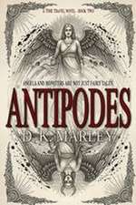 Antipodes