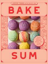 Bake Sum