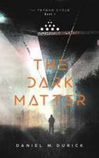 The Dark Matter