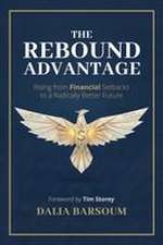 The Rebound Advantage