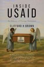 Inside USAID