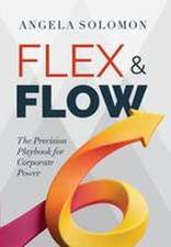 Flex & Flow
