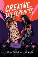 Creative Differences