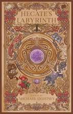 Hecate's Labyrinth