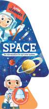 Little Learners - Space