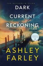 Dark Current Reckoning