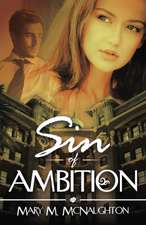 Sin of Ambition