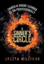 A Sinner's Circle