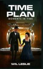Time Plan