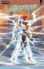 Arcstream: False Start #3