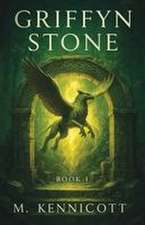 Griffyn Stone
